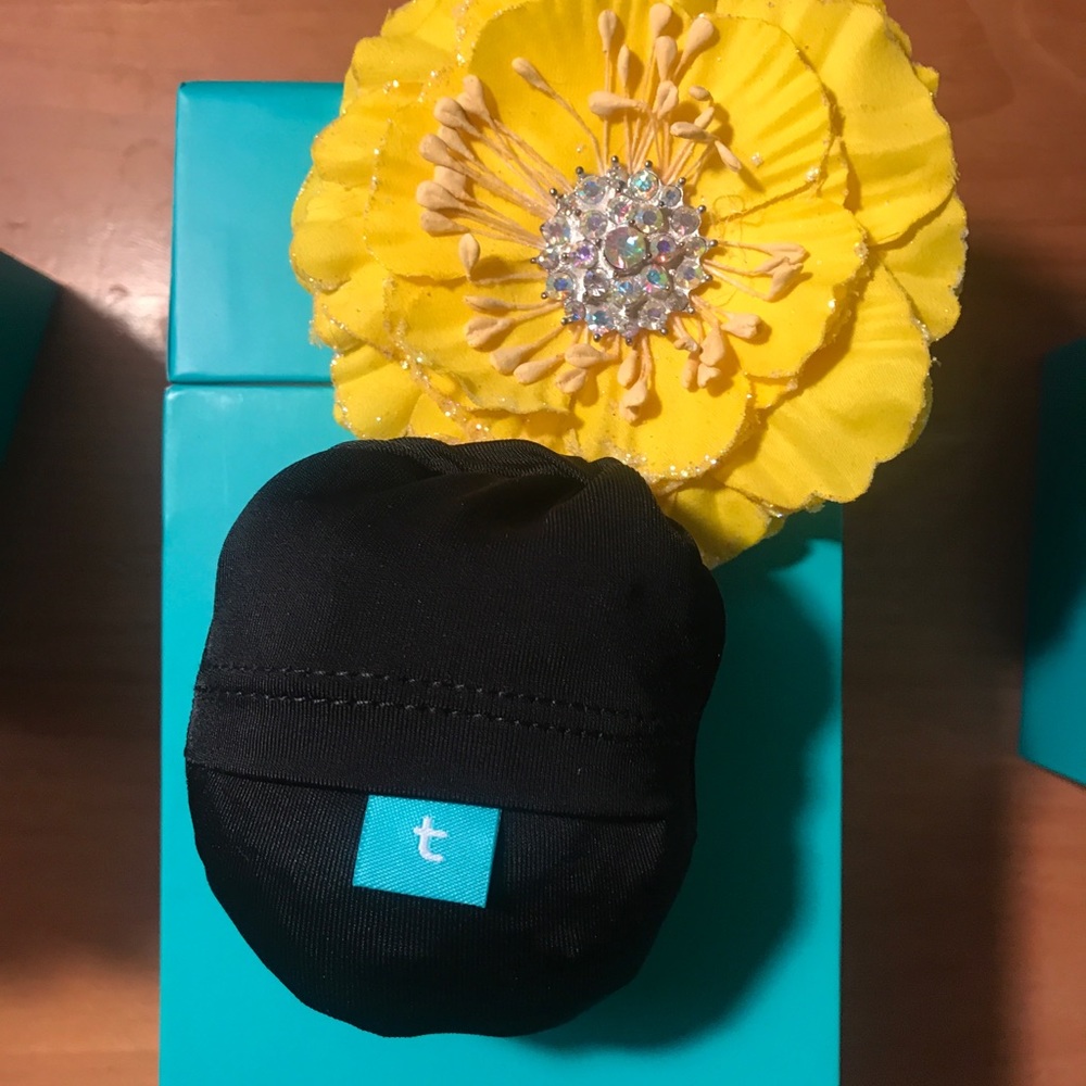 Tiek Box Sets & Flower Bows —with Tote too